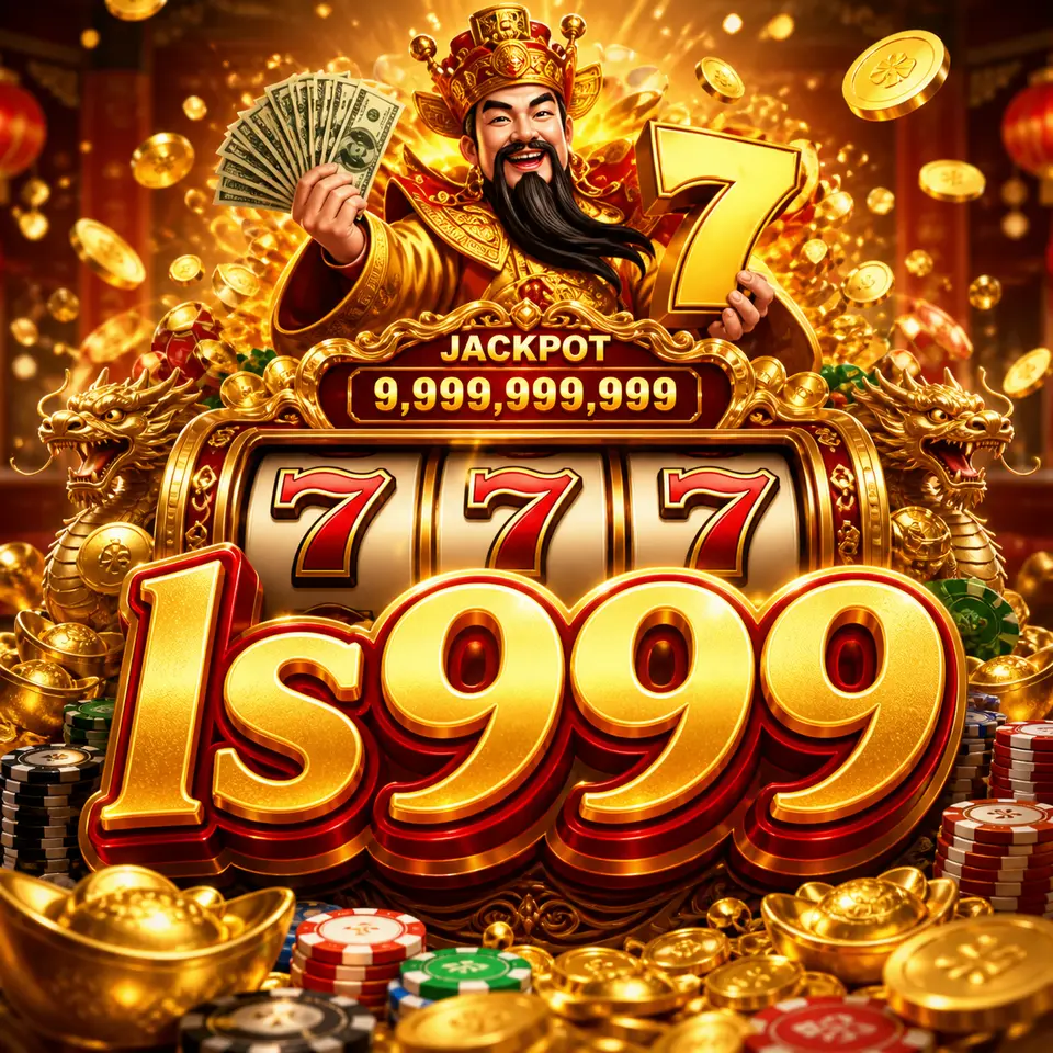 ls999 APK