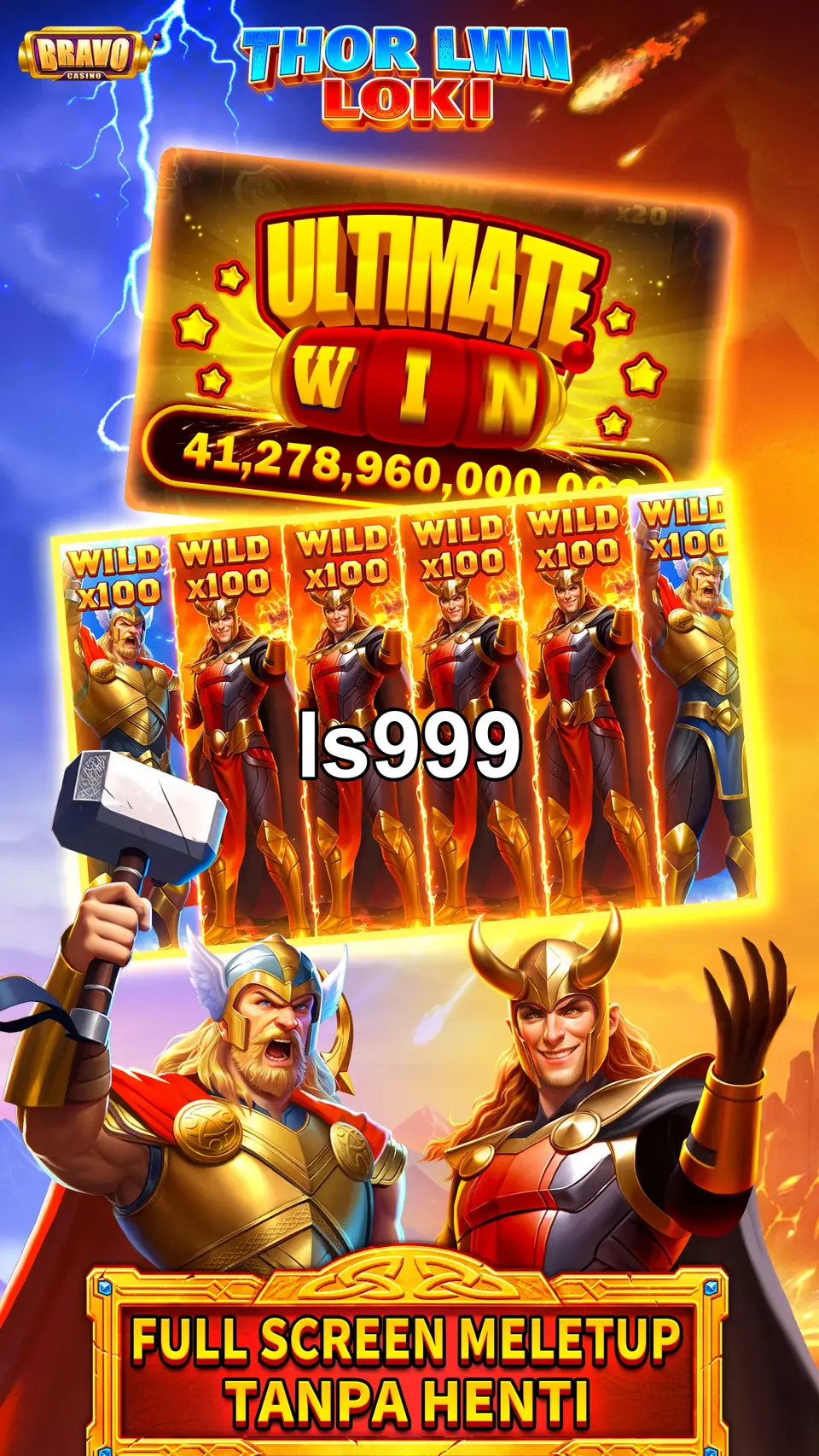 ls999 APK