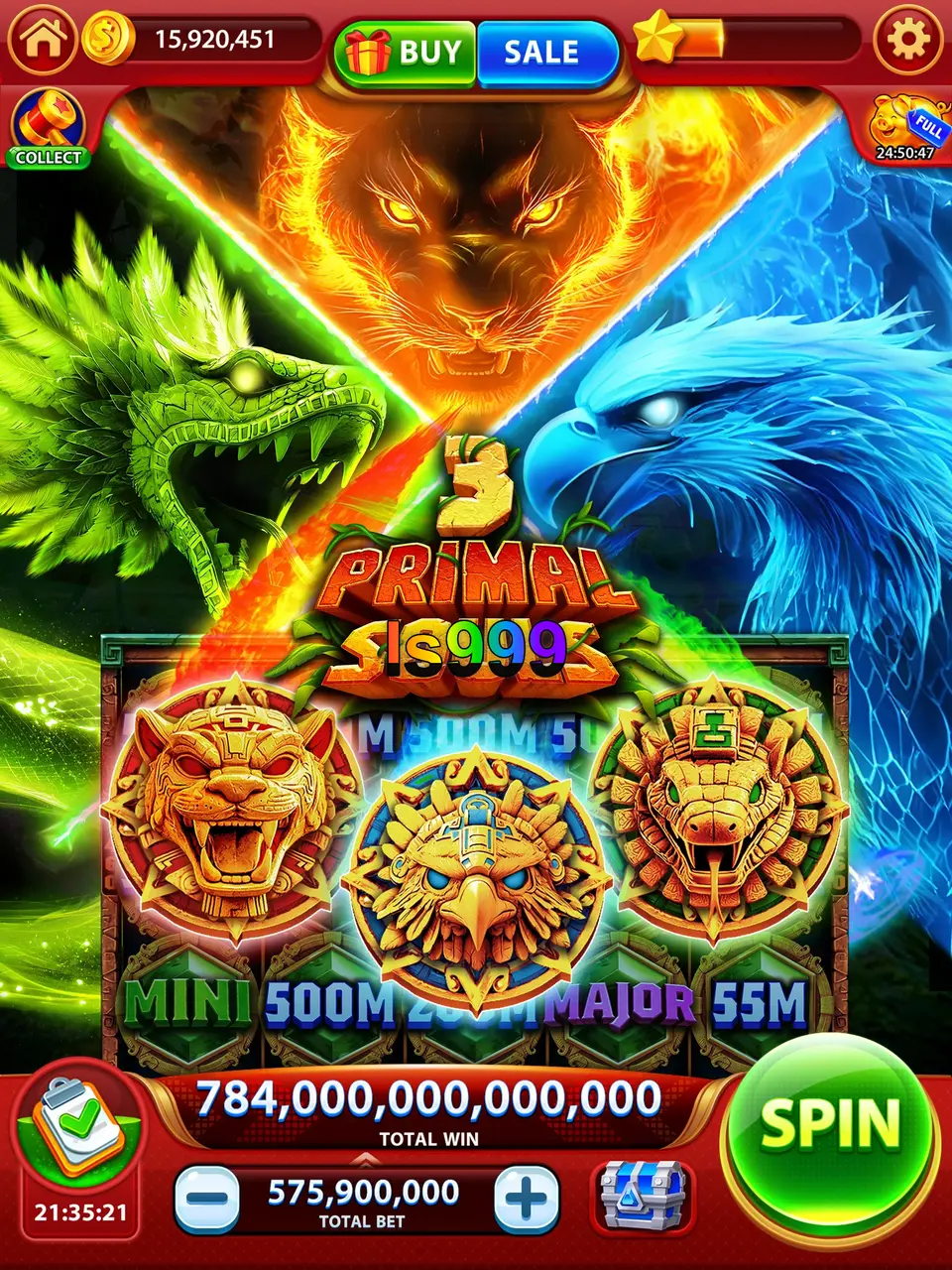 ls999 APK