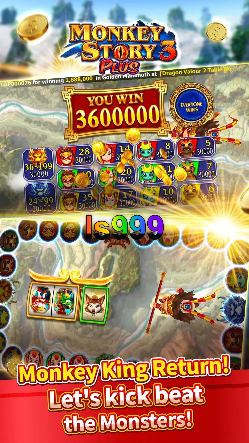 ls999 APK