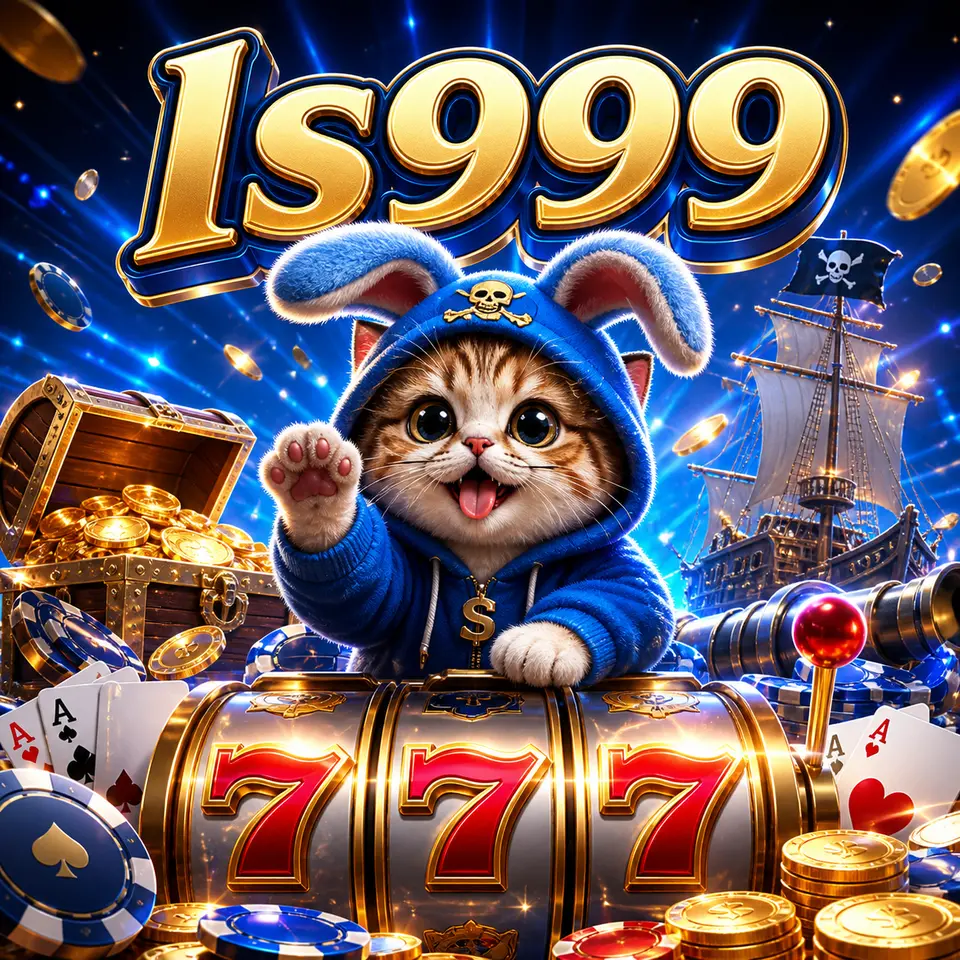 ls999 APK Resmi Unduh