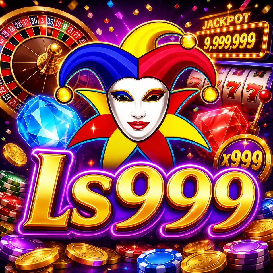 ls999 Masuk - ls999 Resmi