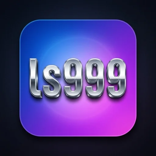 ls999 Logo - Resmi