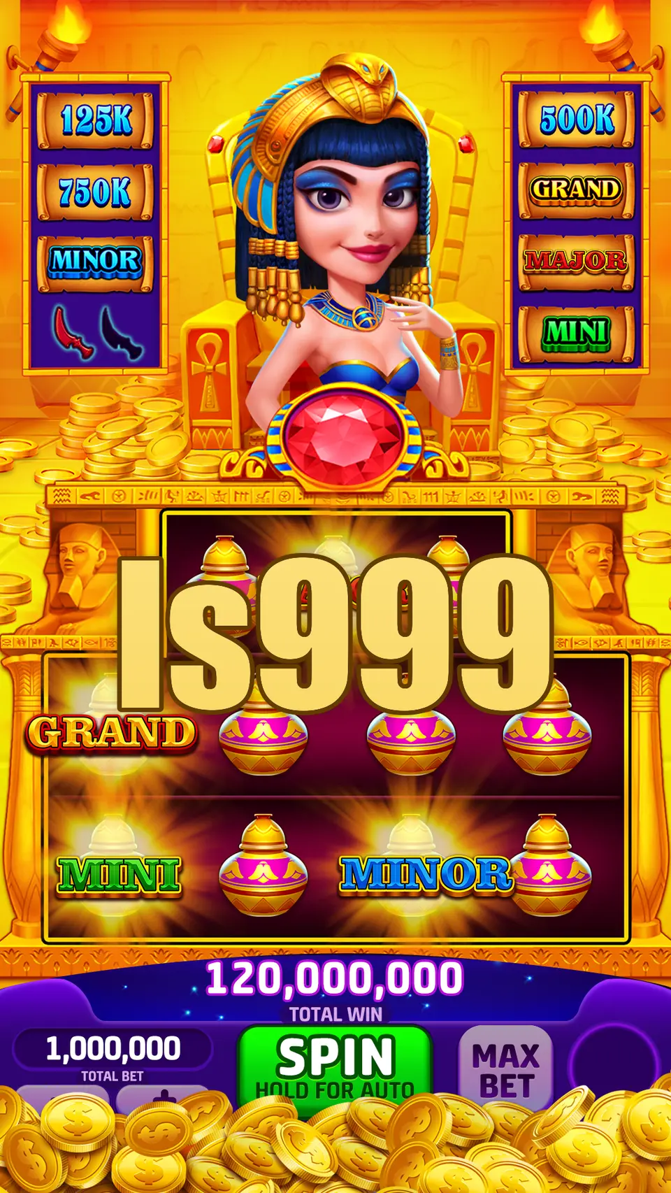 ls999 Tangkapan Layar Resmi APK